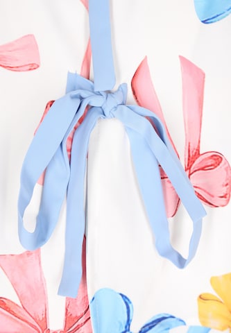 Fouline Pajama in Blue