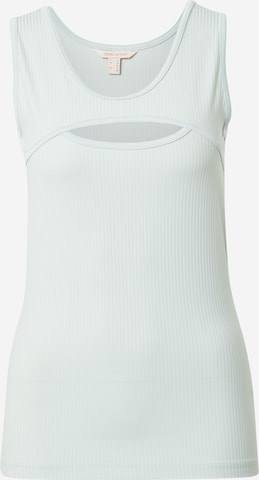 ESPRIT Sports Top in Green: front