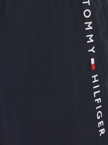 Pantaloncini da bagno di Tommy Hilfiger Underwear in blu