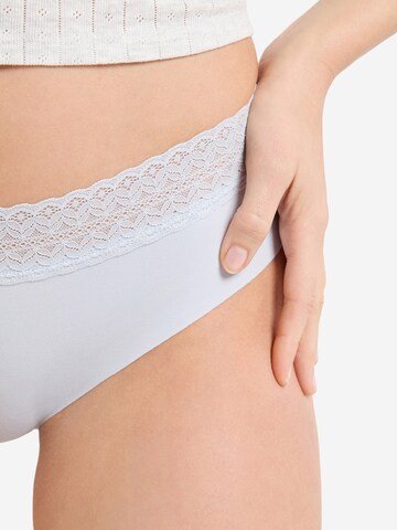 ETAM Broekje 'Invisible W24' in Grijs