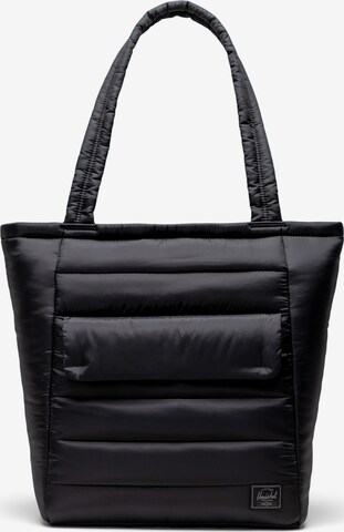 Herschel - Shopper 'Retreat' en negro