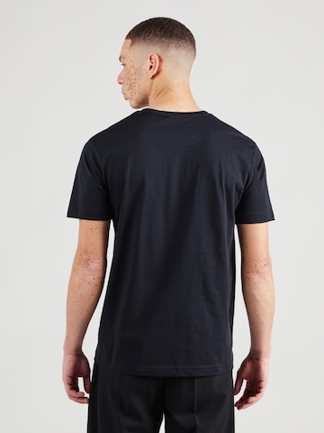 GANT Shirt in Black