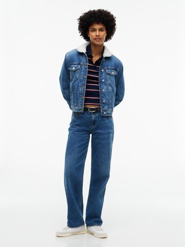 Tommy Jeans regular Jeans 'EJ5038' i blå