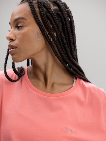 Hey Honey Oversizeshirt 'Dream' in 