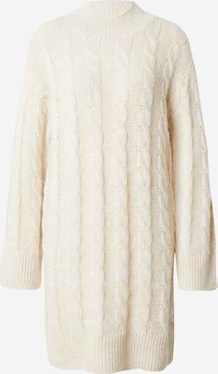Megzta suknelė 'YASLulu' iš YAS, spalva – kremo, Prekių apžvalga
