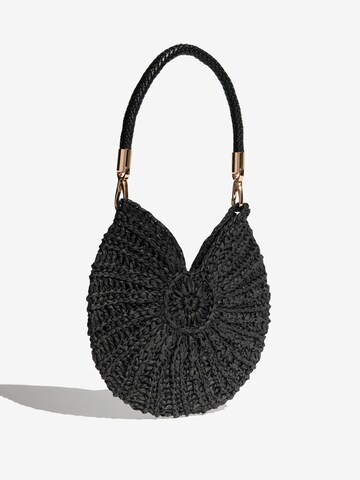 Friends Like These Schoudertas in Zwart