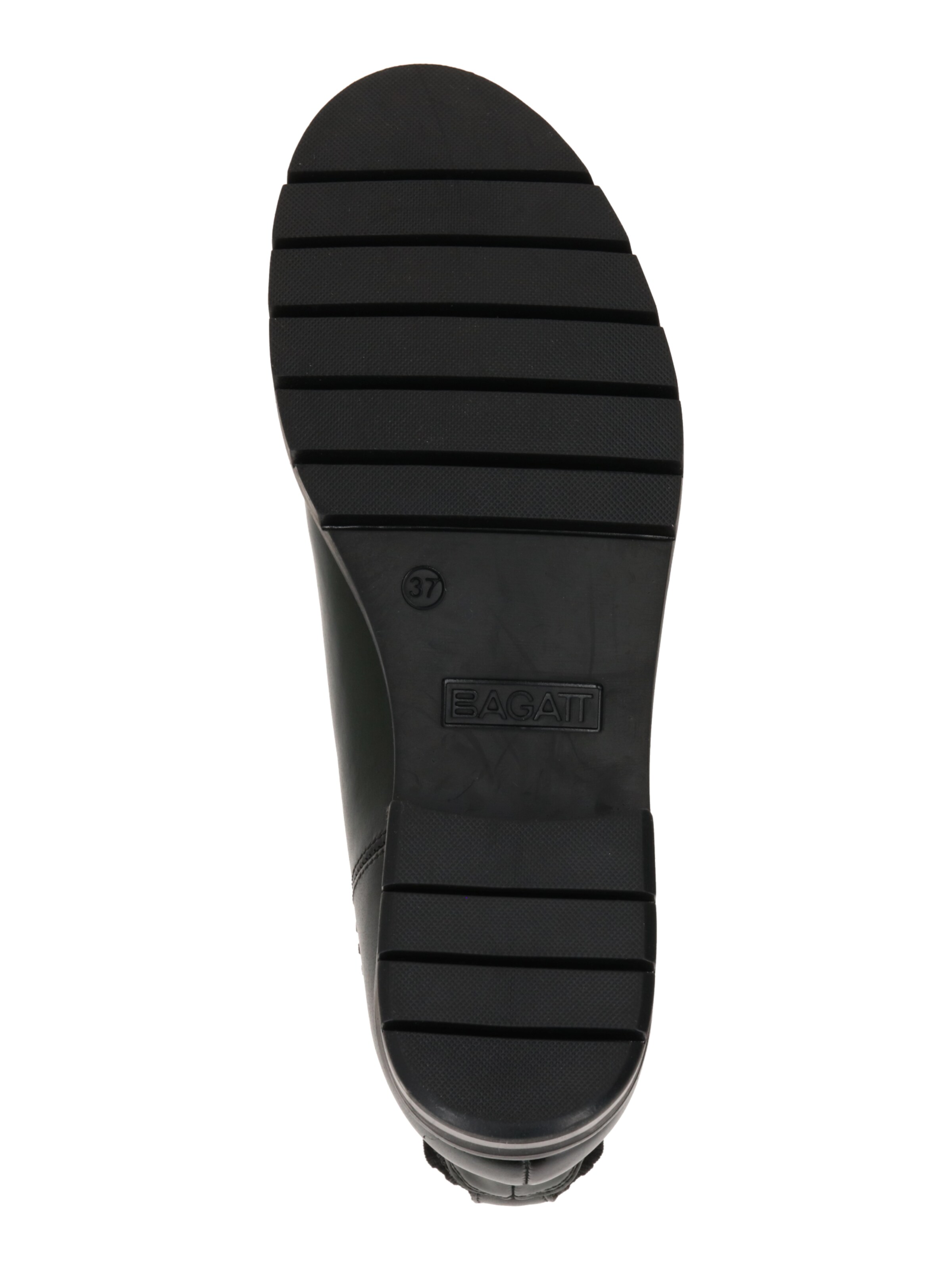 TT. BAGATT Боти Chelsea 'Imola' в зелено