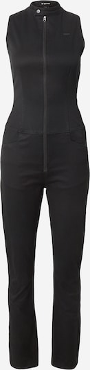 Vienos dalies kostiumas iš G-STAR, spalva – juoda, Prekių apžvalga