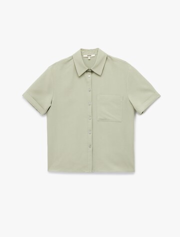 Koton Blouse in Groen