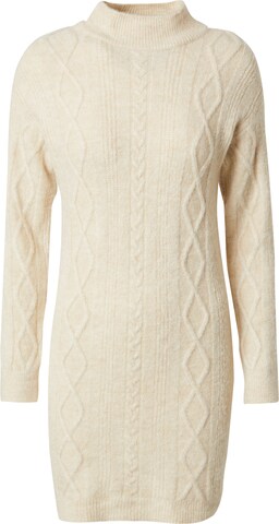 Guido Maria Kretschmer Women Strikkjole i beige