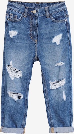 Džinsai iš Next, spalva – mėlyna, Prekių apžvalga