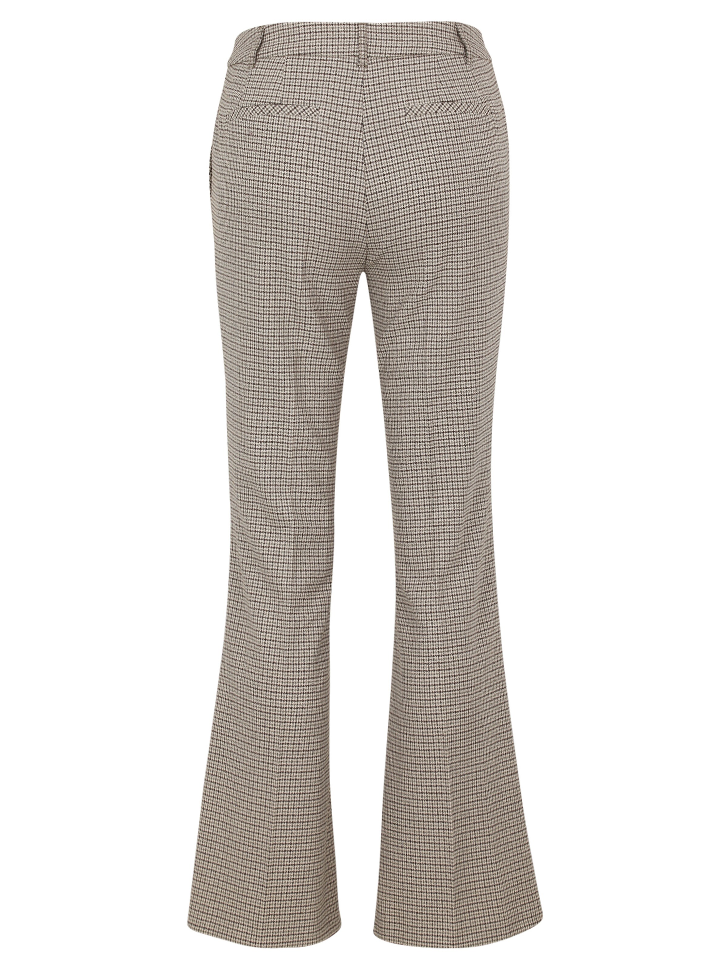regular Pantaloni di Cartoon in beige