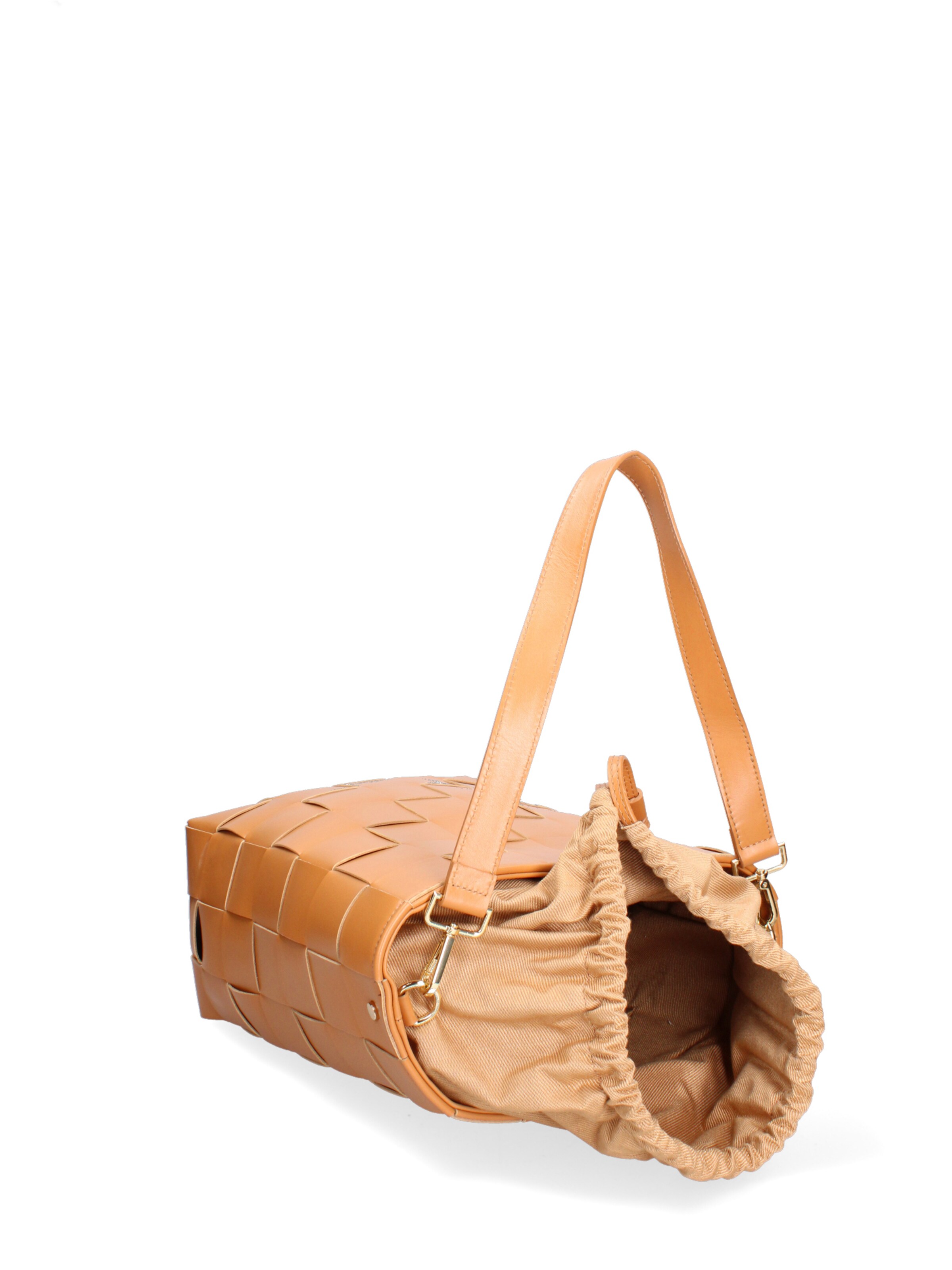 Gave Lux Shoulder bag in Brown