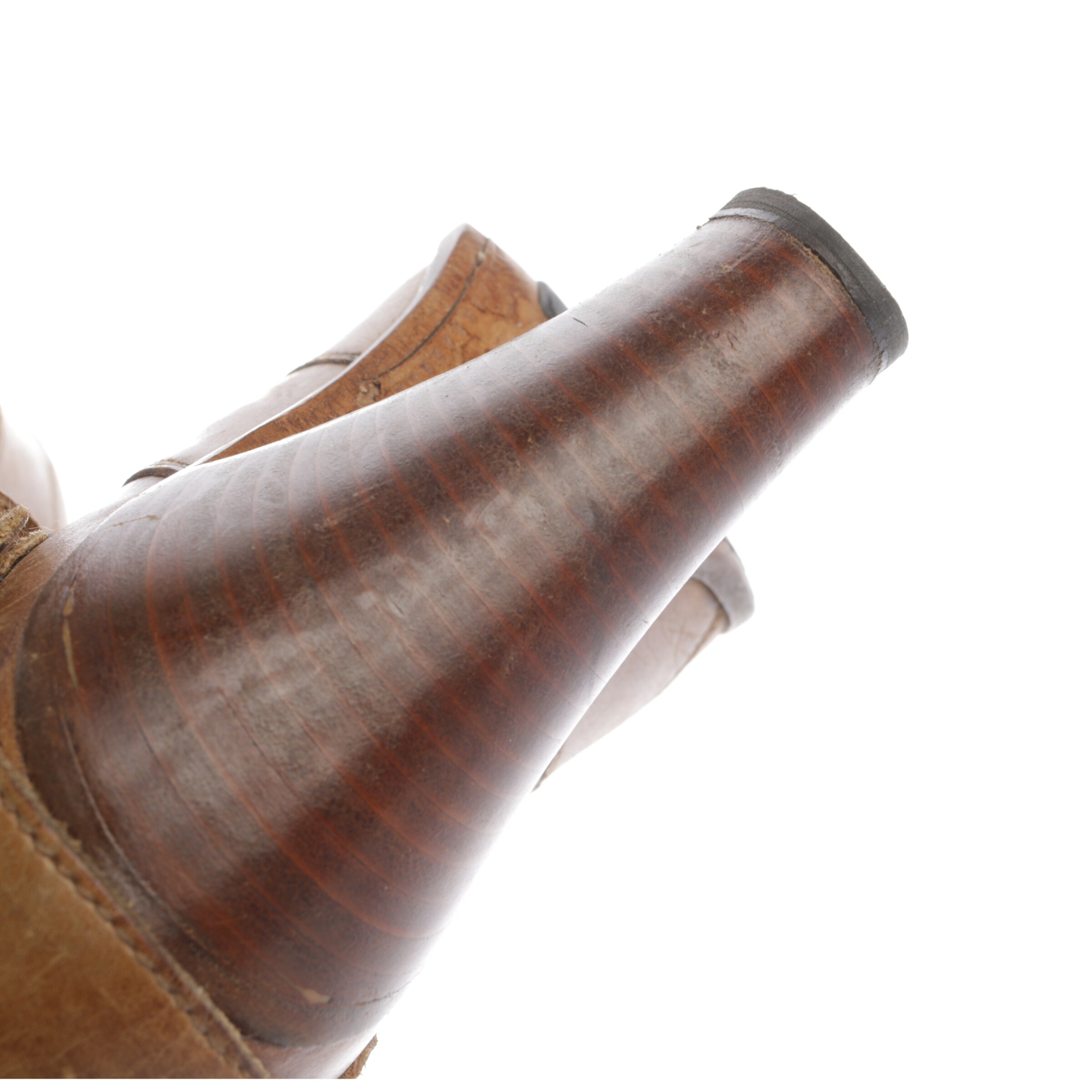 Belstaff Stiefeletten 40 in Braun