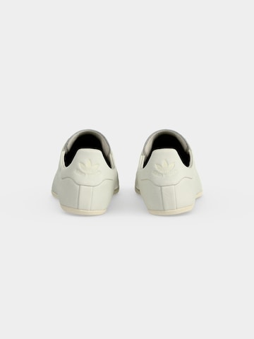 ADIDAS ORIGINALS Platform trainers 'STAN SMITH' in White