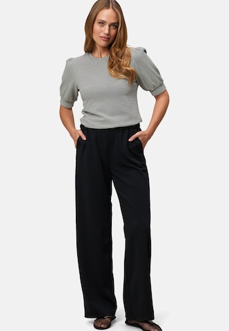 zero Top in Black