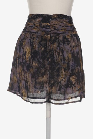 MAISON SCOTCH Skirt in S in Blue