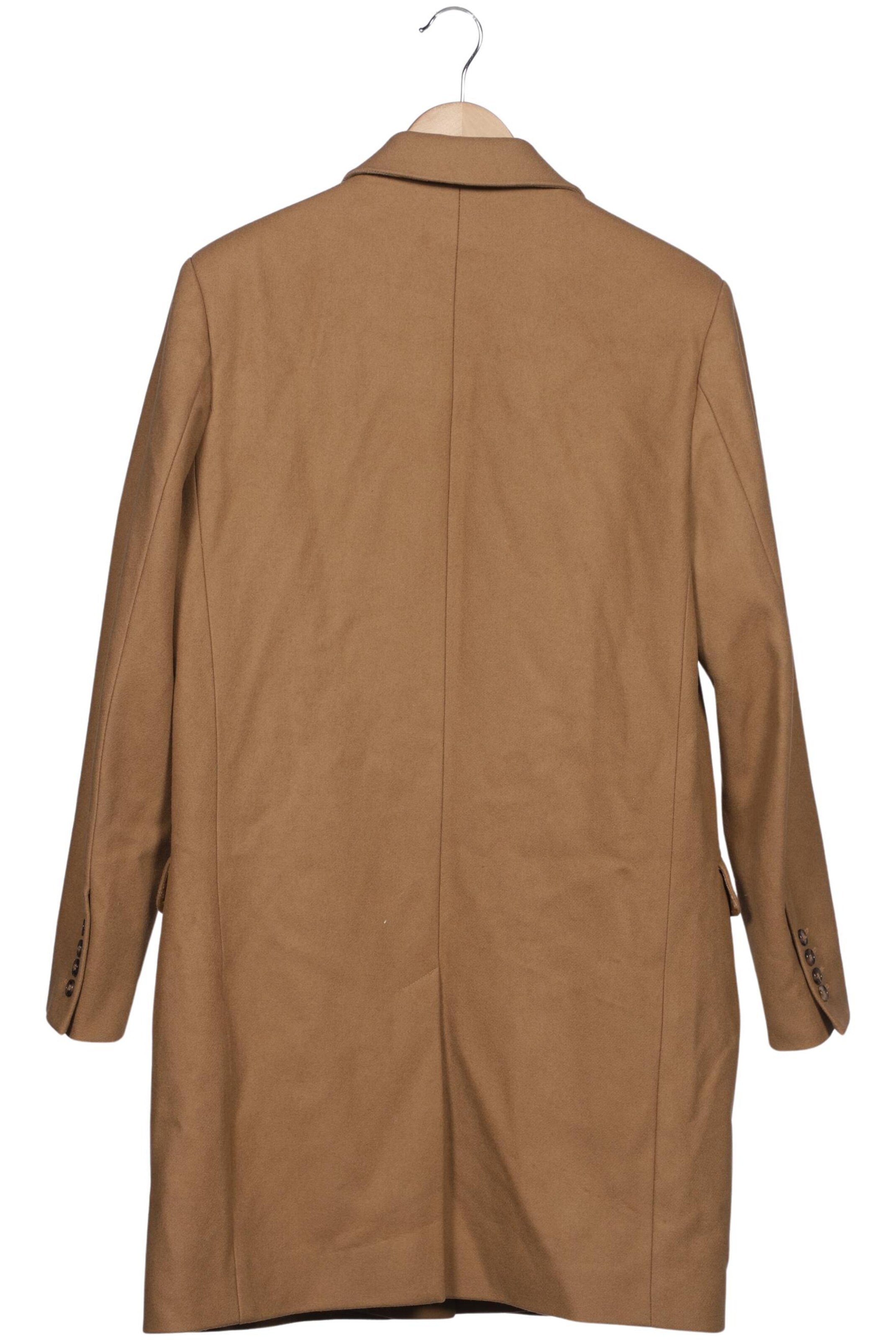 Harmony Mantel M in Braun