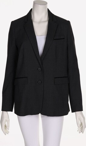 Gerard Darel Blazer L in Grau: predná strana