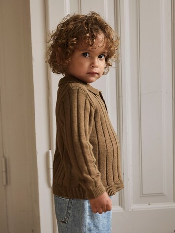 Pullover di Lil'Atelier in verde