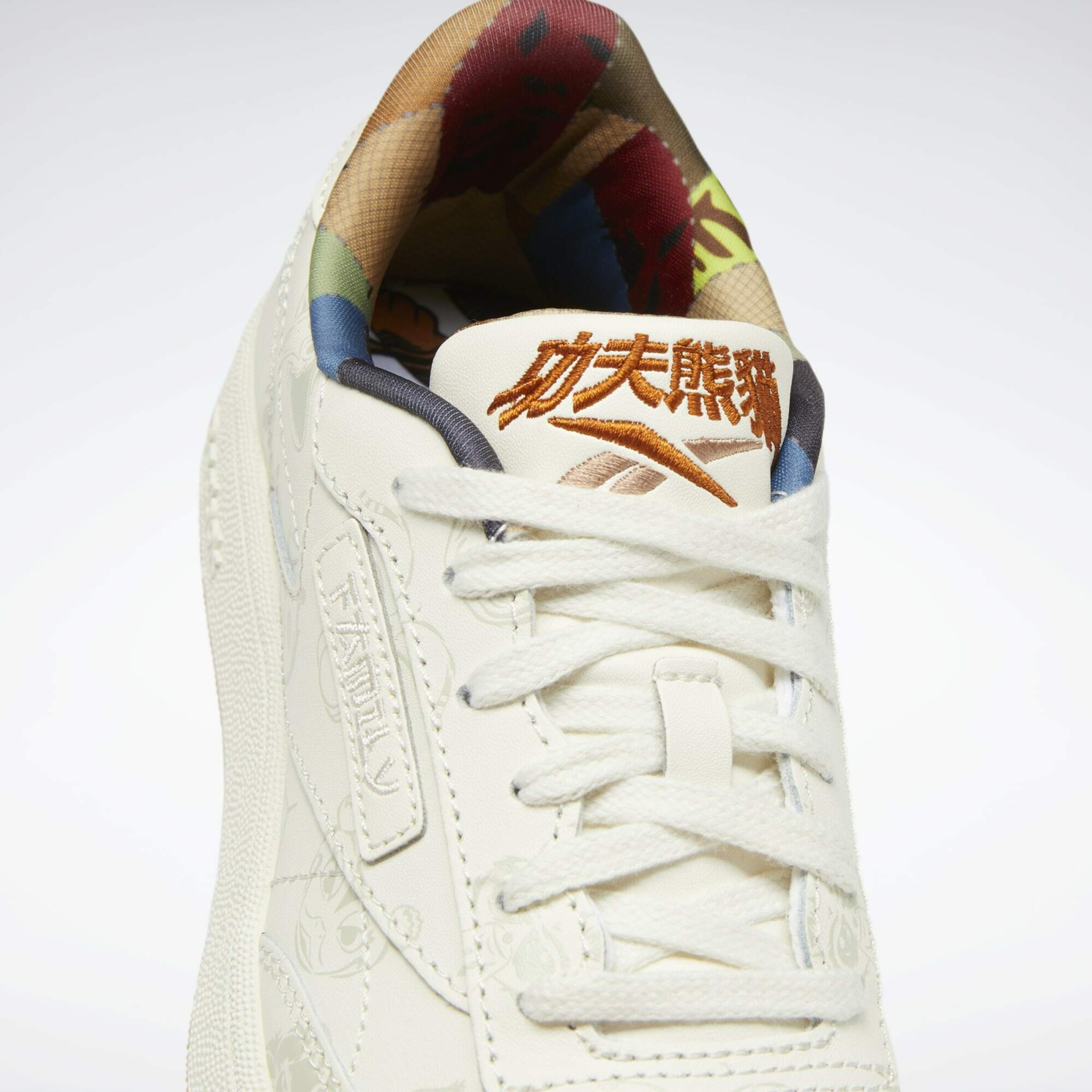 Kinder Kids (Gr. 92-140) Reebok Classics Sneaker in Weiß - VI71401 Kinder Kids (Gr. 92-140) Reebok Classics Sneaker in Weiß - VI71401