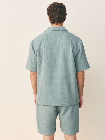 Pyjama court Next en beige