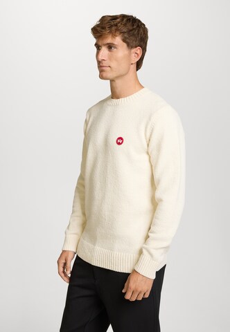Pull-over 'KSGreyson' Kronstadt en beige