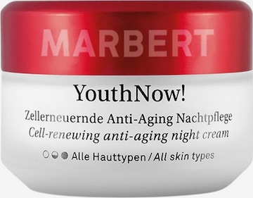 Marbert Face Care 'YouthNow!' in : front