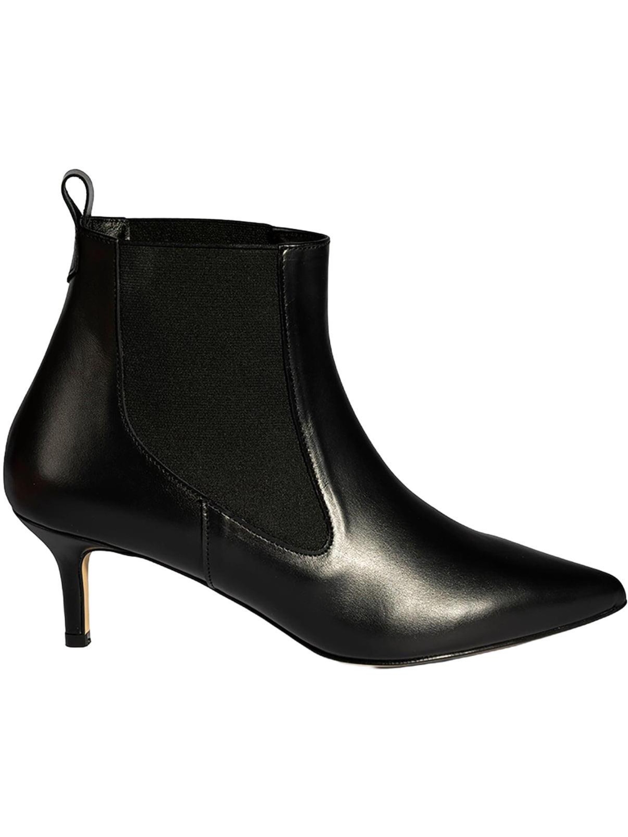 Desa Boots 'Stiefel'‌‌‌‌‌ in Schwarz