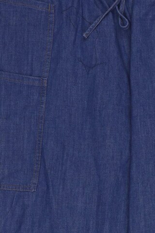 Ulla Popken Jeans in 45-46 in Blue