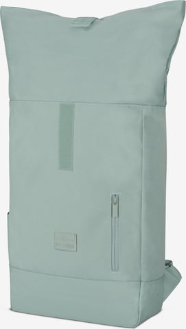 Johnny Urban Rucksack 'Robin Medium' in Grün