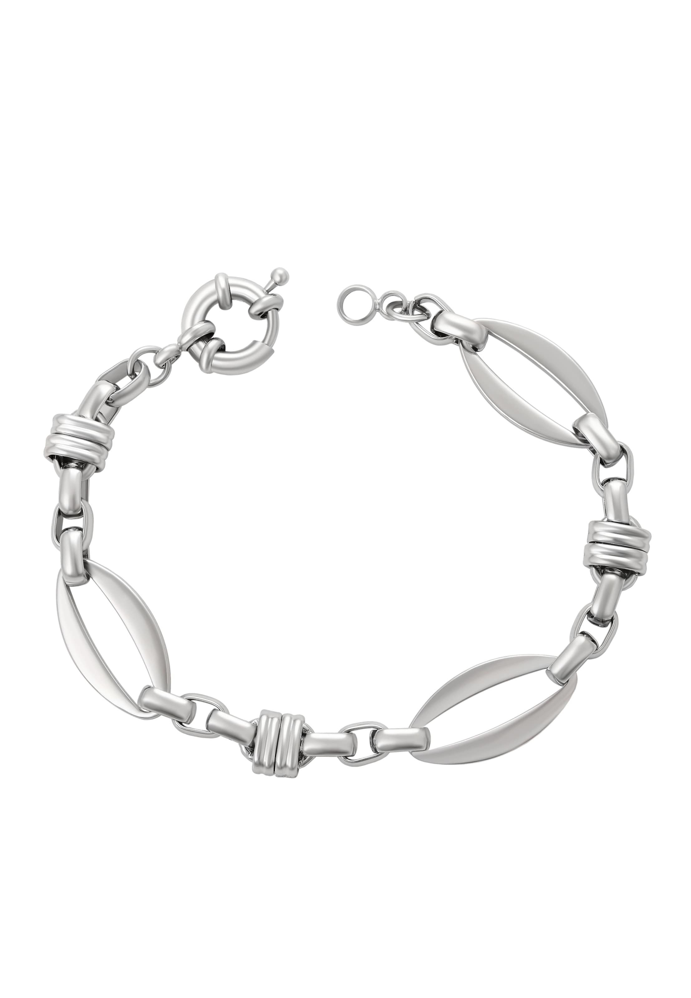 Gaya Bracelet en argent, Vue avec produit