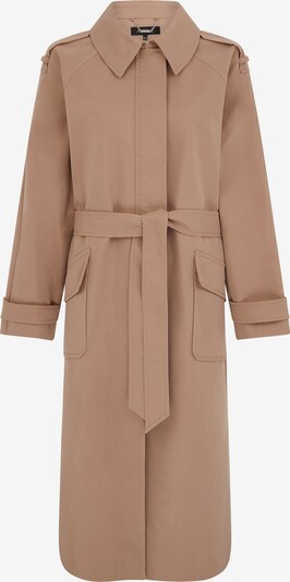 Aligne Between-Seasons Coat 'Esmeralda' in Beige, Item view
