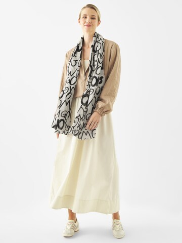 CODELLO Sjaal in Wit