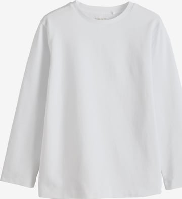 Next Paita värissä valkoinen: etupuoli