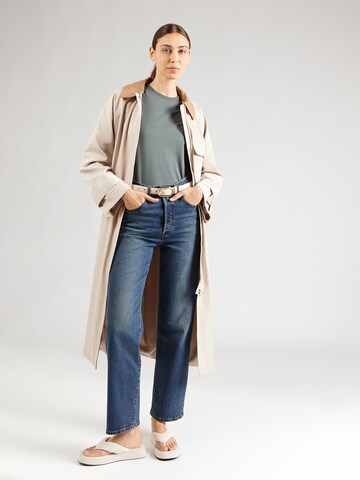 VERO MODA Paita 'VMPAULINA' värissä vihreä