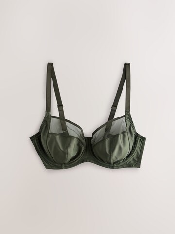 Next T-shirt Bra in Mixed colours
