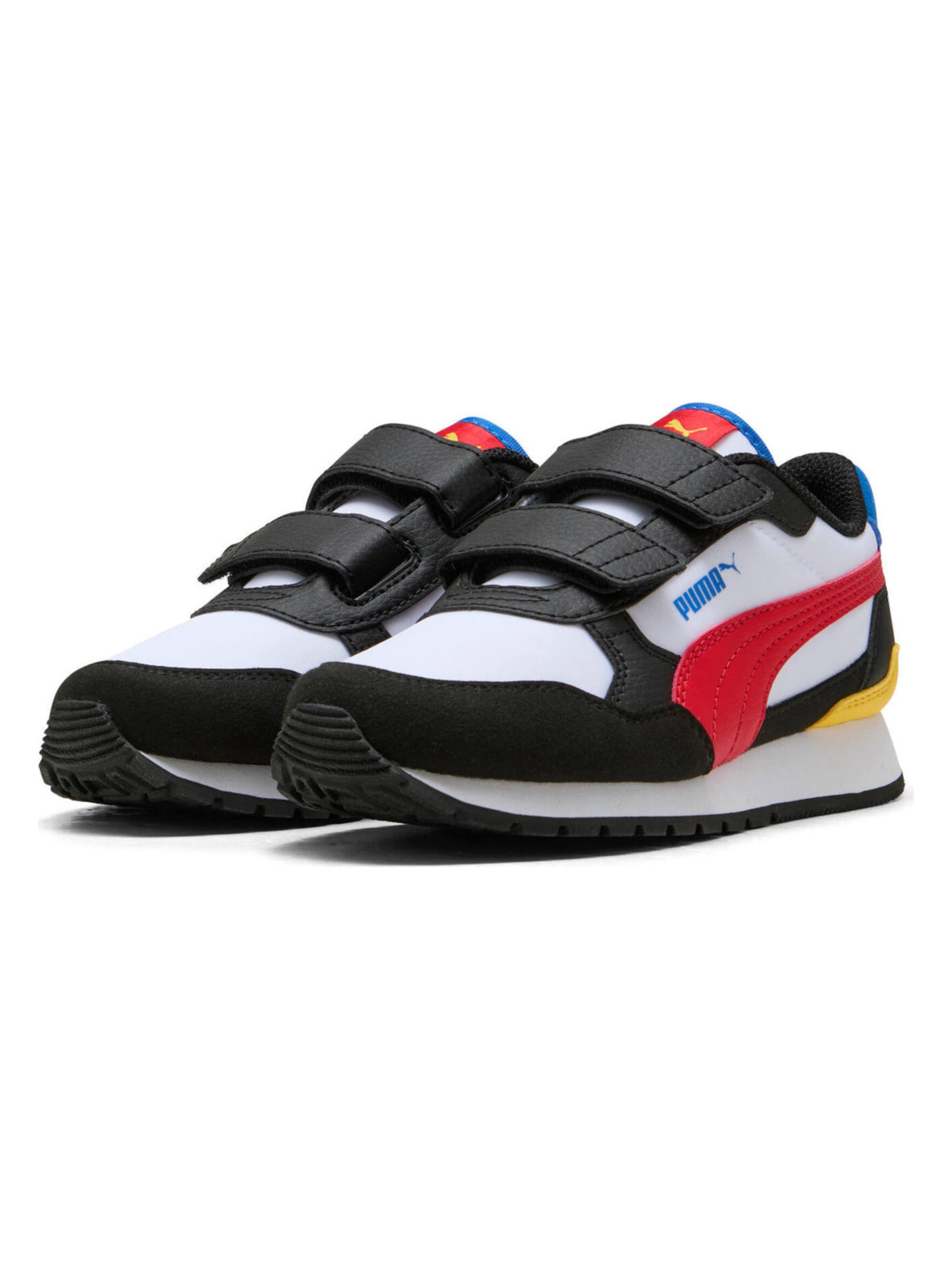 PUMA Sportschuh 'Puma St Runner V4 Nl V Ps'‌‌‌‌‌‌‌‌‌ in Mischfarben