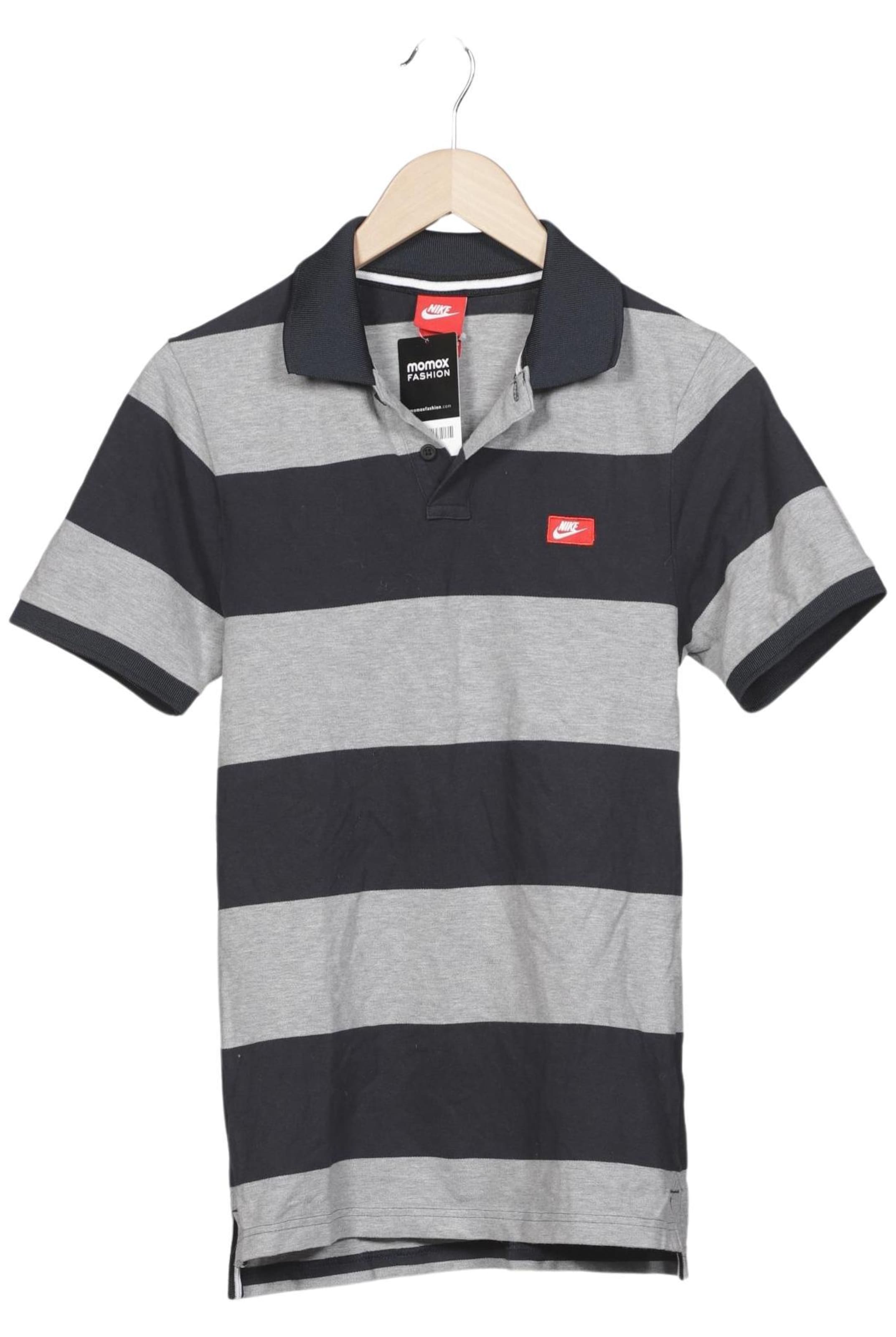 NIKE Poloshirt 6XL in Mischfarben: Vorderseite