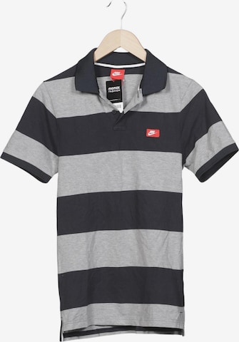 NIKE Poloshirt 6XL in Mischfarben: Vorderseite