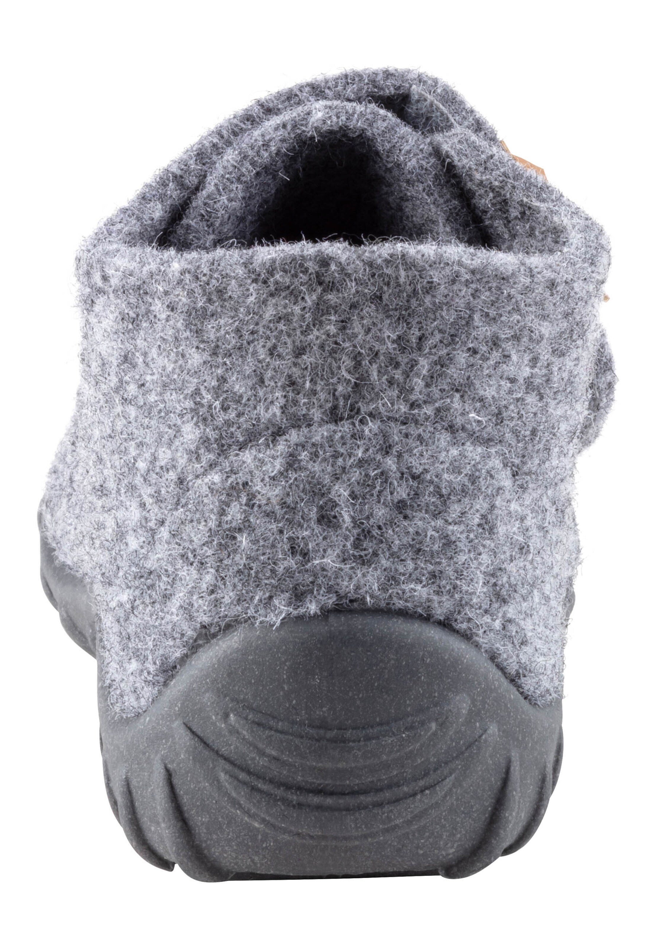 STERNTALER Slippers in Grey