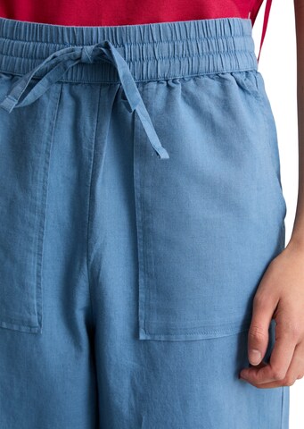 Marc O'Polo DENIM Regular Hose in Blau