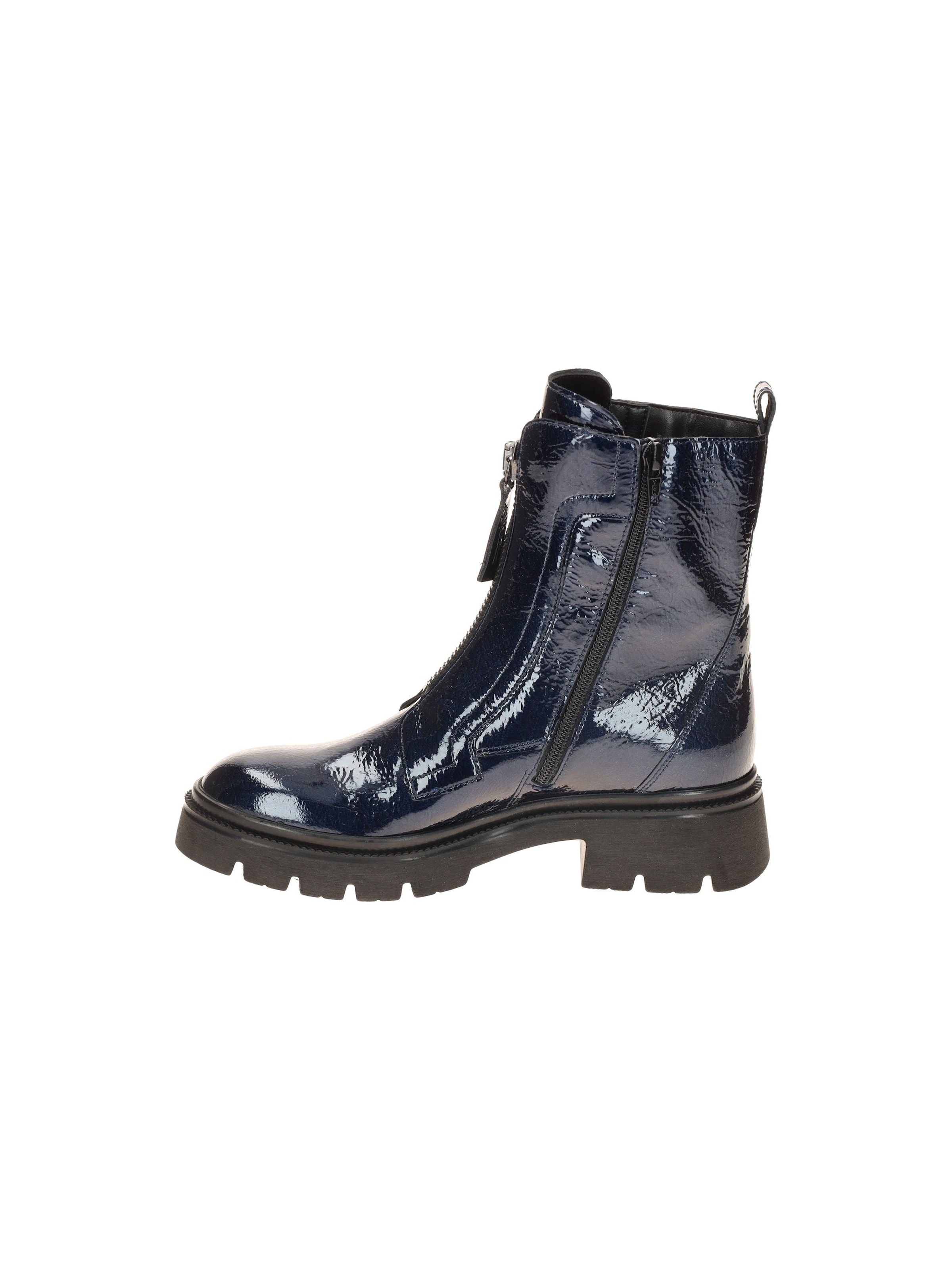 GABOR Boots‌‌‌‌‌‌ in Blau