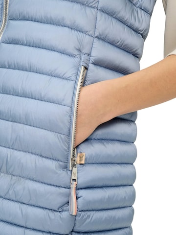 Fuchs Schmitt Weste 'Steppweste Murano'‌‌‌ in Blau