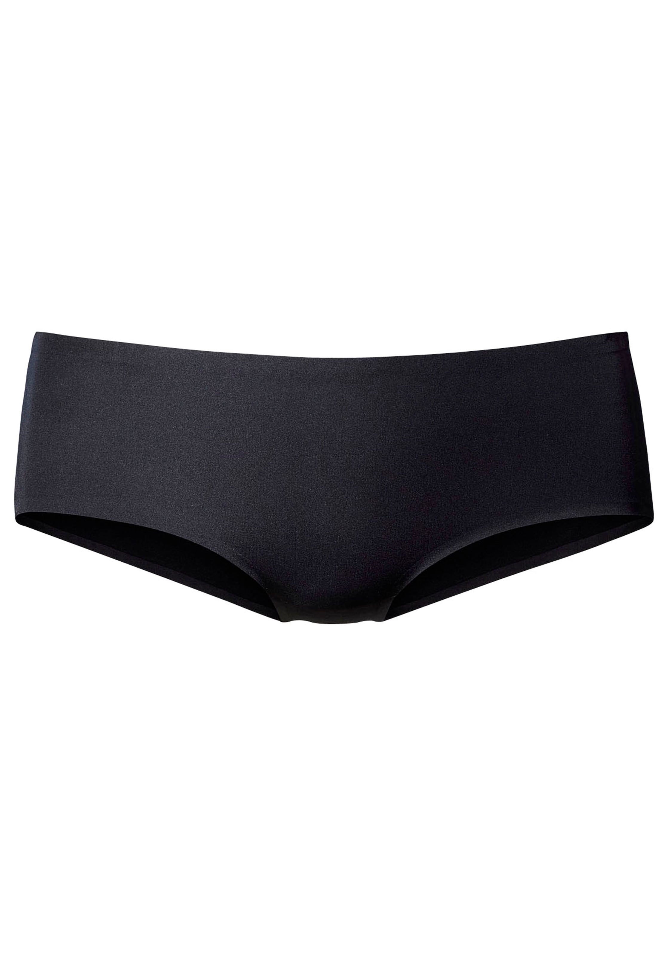 LASCANA - Panti en negro: frente