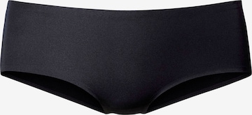 Panty di LASCANA in nero: frontale