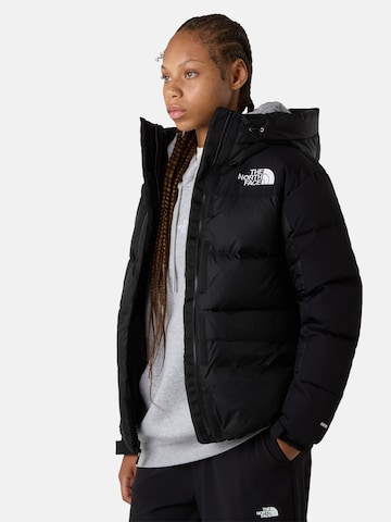 THE NORTH FACE Outdoorová bunda 'Himalayan' – černá