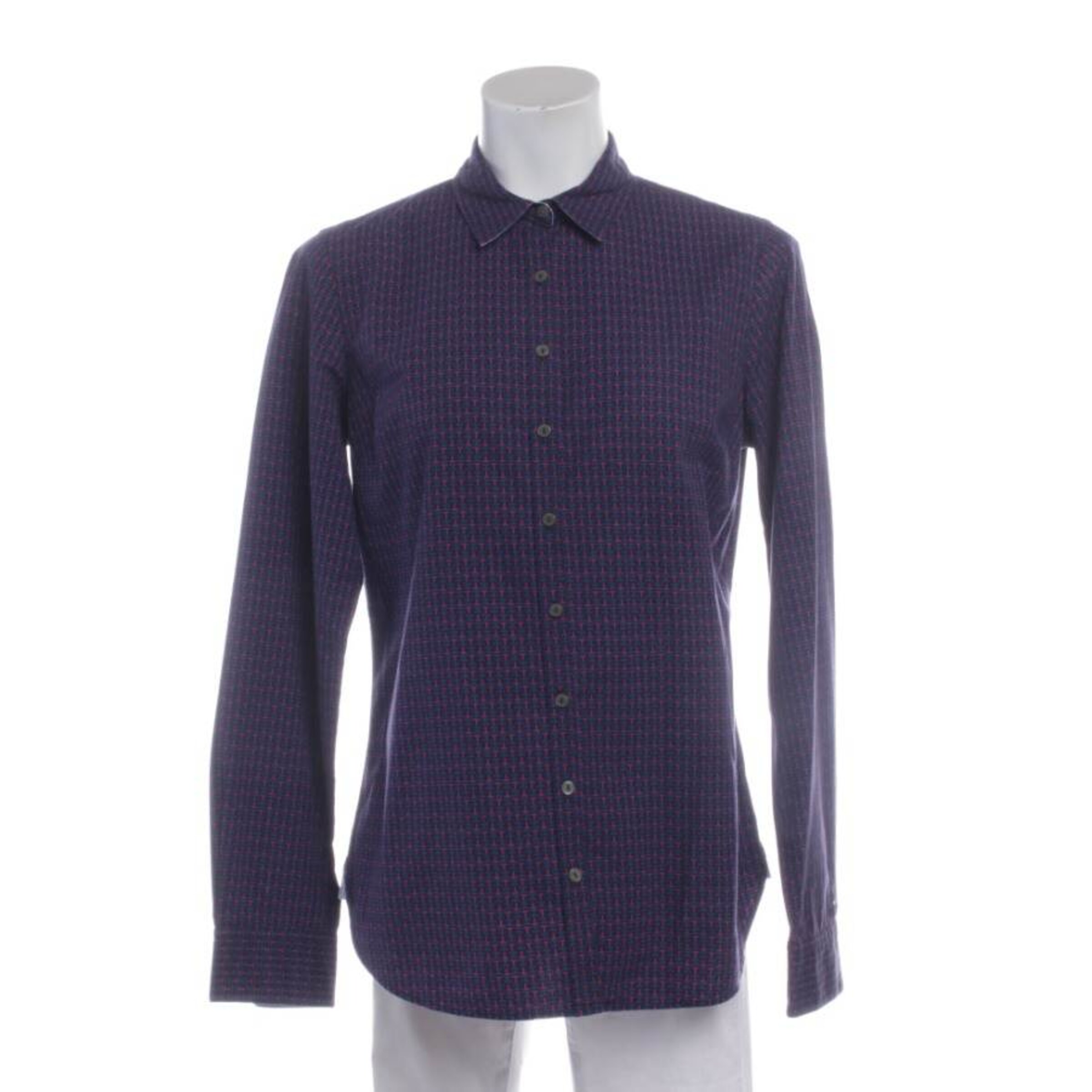 TOMMY HILFIGER Blouse & Tunic in S in Mixed colors: front