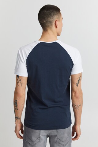 11 Project Shirt 'PRBo' in Blue