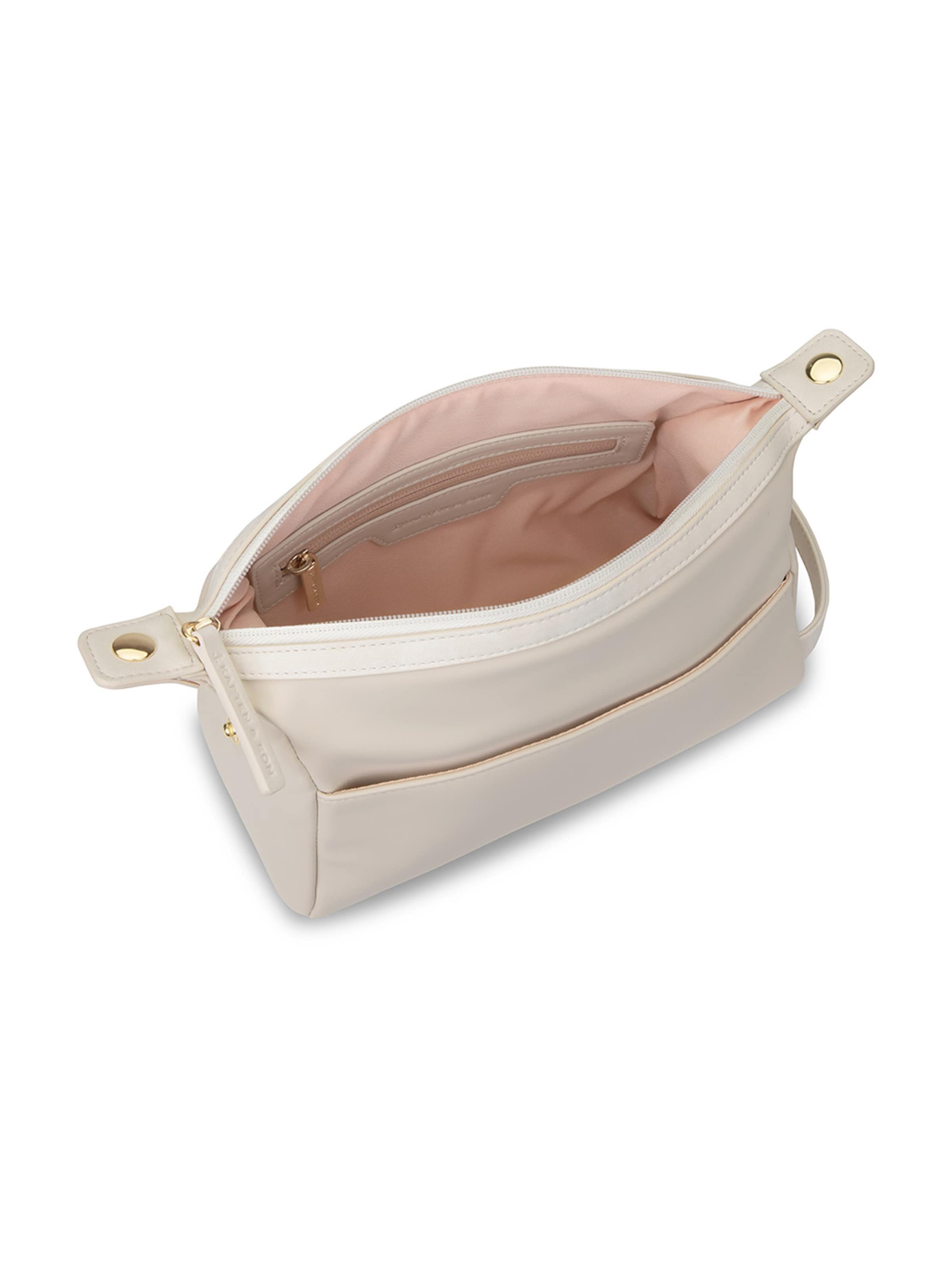 Kapten & Son Necessär 'Windsor Sandstone' i beige